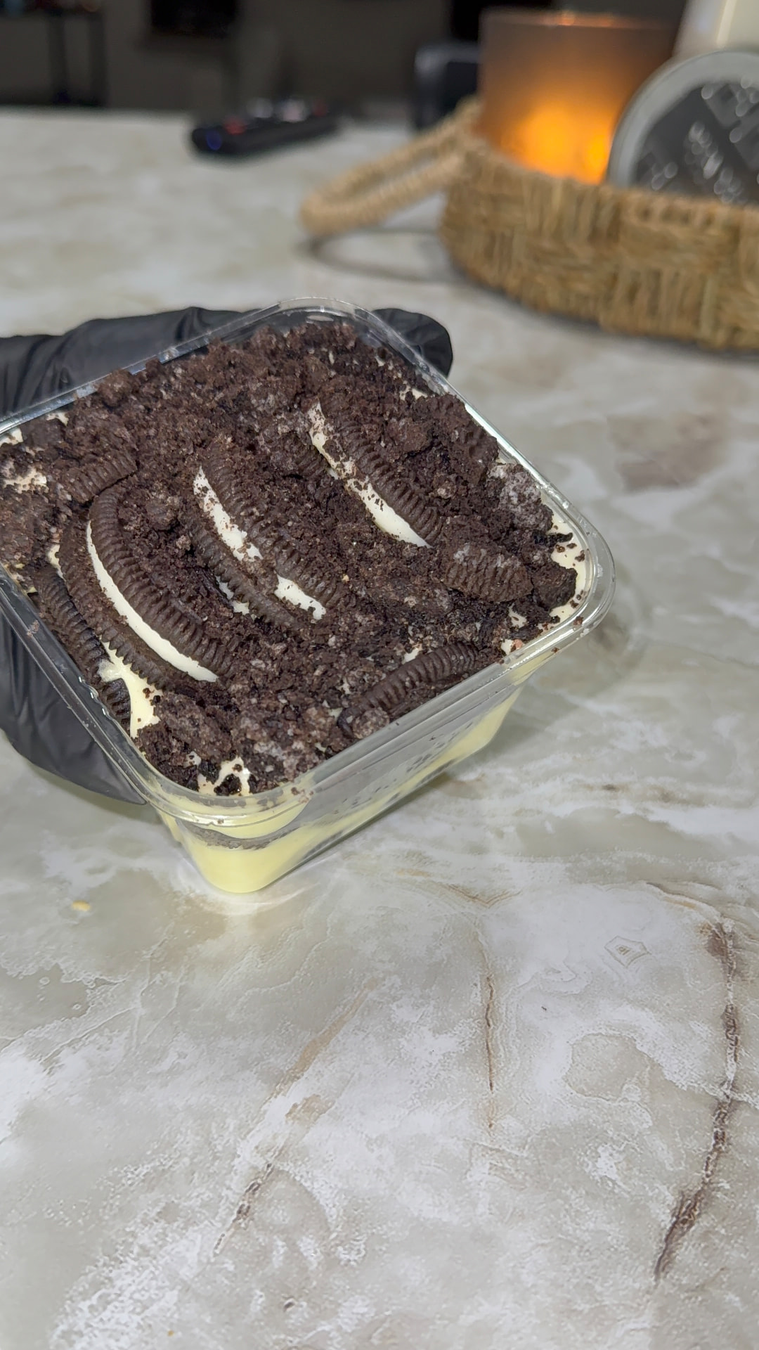 Oreo Craze